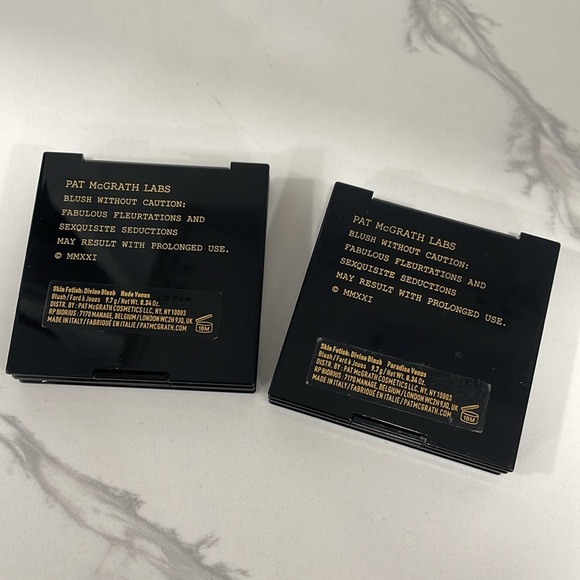 Pat McGrath labs blush - Picture 3 of 3